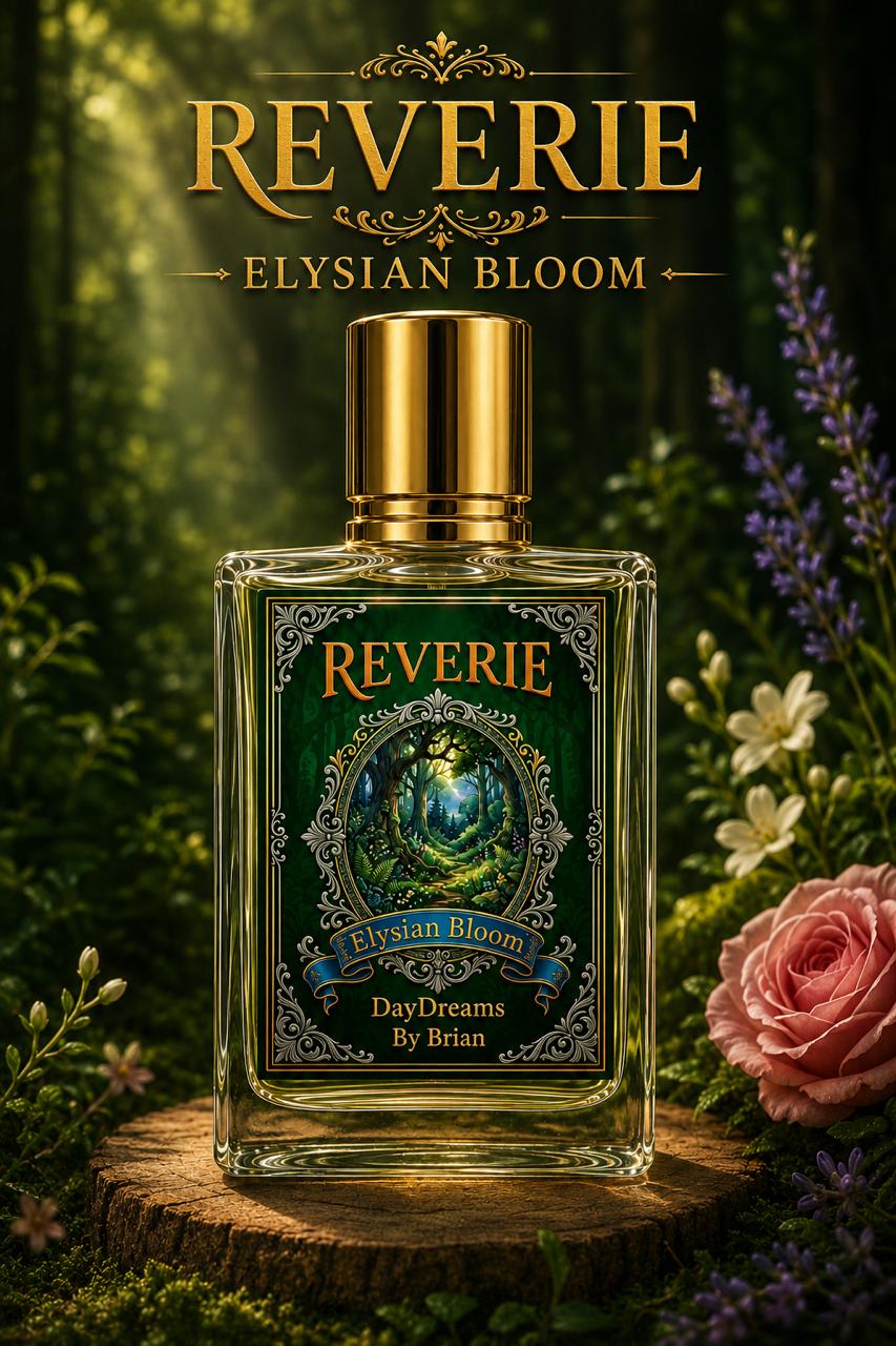 Reverie Elysian Bloom PARFUM