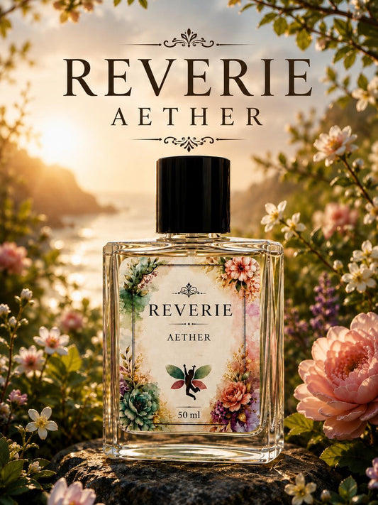 Reverie Aether Parfum