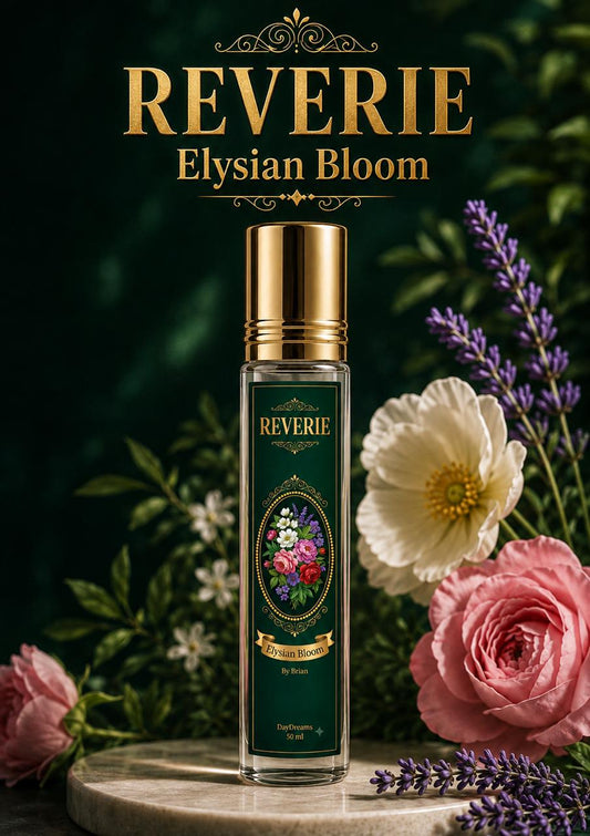 Reverie Elysian Bloom PARFUM