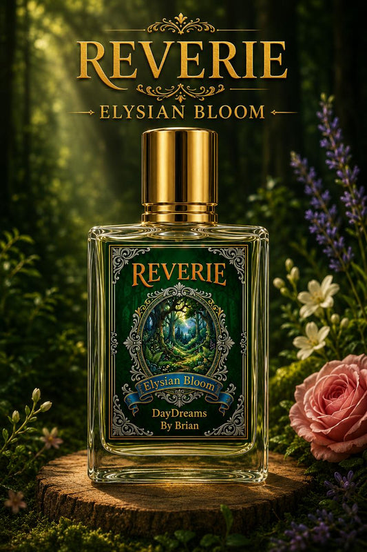 Reverie Elysian Bloom PARFUM