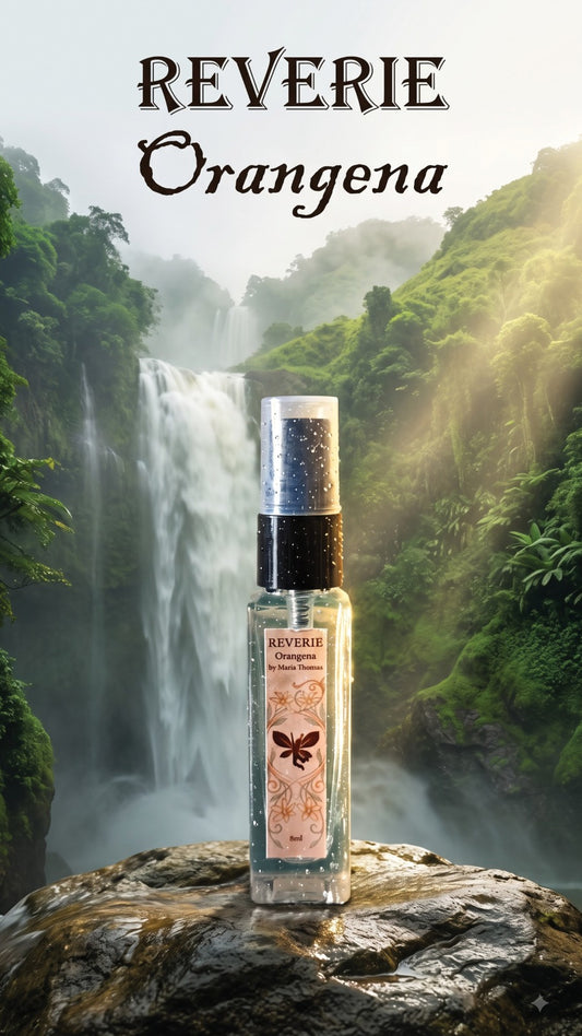 Reverie Orangena Parfum for Women