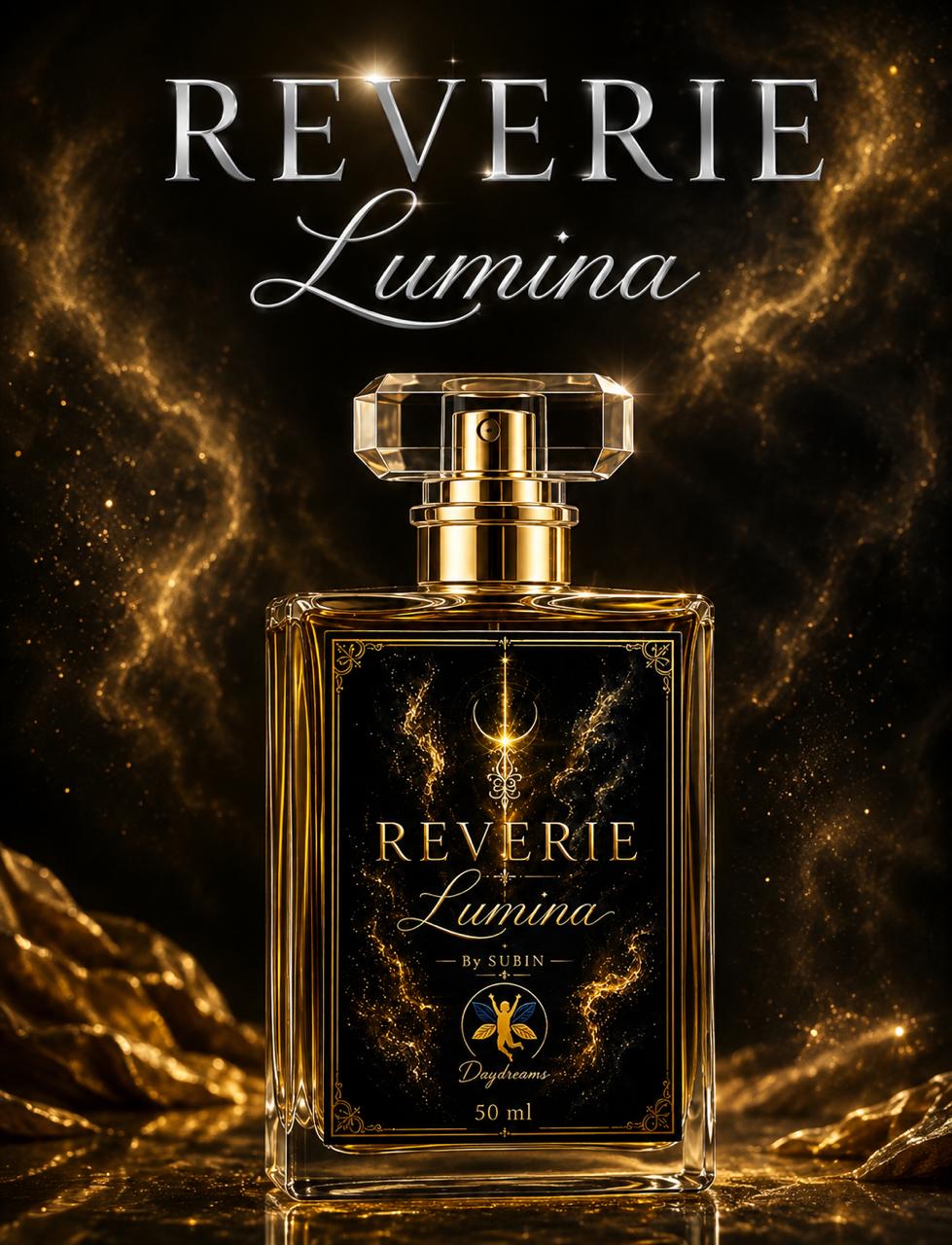 Reverie Lumina Parfum